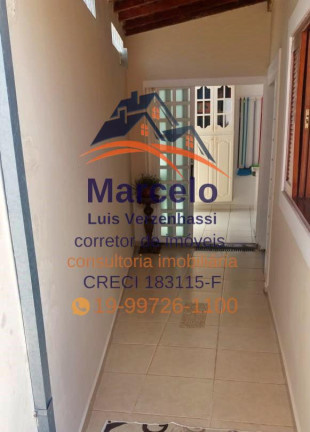 Imagem Casa com 3 Quartos à Venda,  em Jardim Senador Vergueiro - Limeira