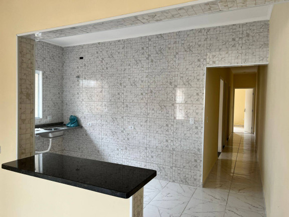 Imagem Casa com 3 Quartos à Venda, 180 m² em Parque Daville - Peruíbe Imagem Casa com 3 Quartos à Venda, 180 m² em Parque Daville - Peruíbe
