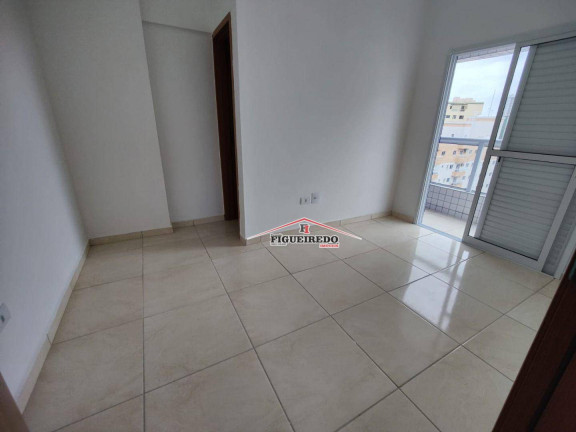 Imagem Apartamento com 2 Quartos à Venda, 76 m² em Vila Guilhermina - Praia Grande