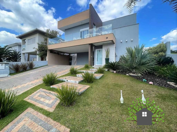 Casa com 4 Quartos à Venda, 380 m² em Jardim Do Golf I - Jandira
