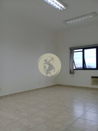 Imagem Sala Comercial à Venda, 23 m² em Centro - Santos
