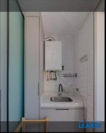 Imagem Apartamento com 3 Quartos à Venda, 105 m² em Vila Gilda - Santo André Imagem Apartamento com 3 Quartos à Venda, 105 m² em Vila Gilda - Santo André