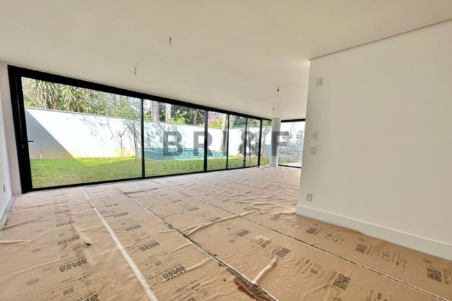 Imagem Casa com 4 Quartos à Venda, 740 m² em Brooklin - São Paulo Imagem Casa com 4 Quartos à Venda, 740 m² em Brooklin - São Paulo