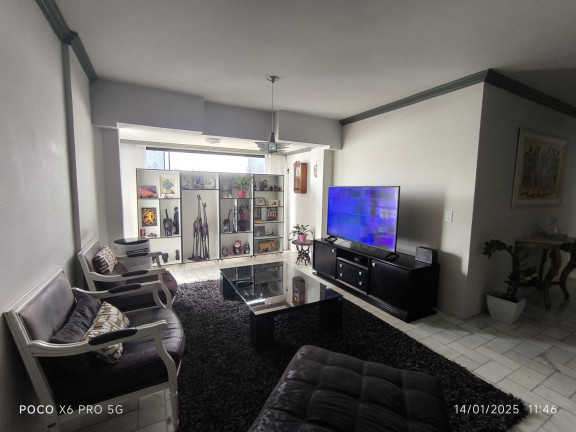 Imagem Apartamento com 3 Quartos à Venda, 140 m² em Boa Viagem - Recife Imagem Apartamento com 3 Quartos à Venda, 140 m² em Boa Viagem - Recife