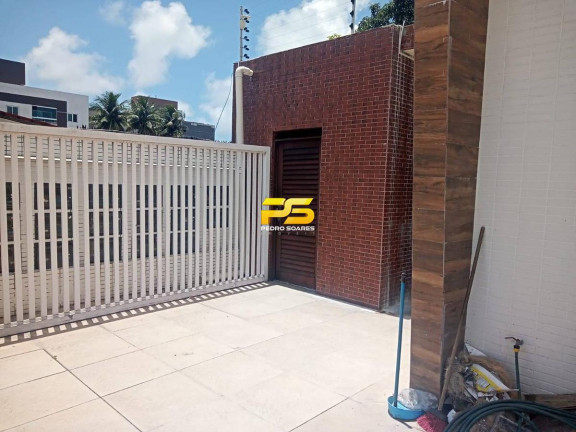 Imagem Cobertura com 3 Quartos à Venda, 250 m² em Jardim Oceania - João Pessoa Imagem Cobertura com 3 Quartos à Venda, 250 m² em Jardim Oceania - João Pessoa