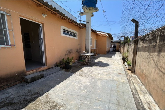 Imagem Casa com 2 Quartos à Venda, 85 m² em Colônia - Jundiaí Imagem Casa com 2 Quartos à Venda, 85 m² em Colônia - Jundiaí