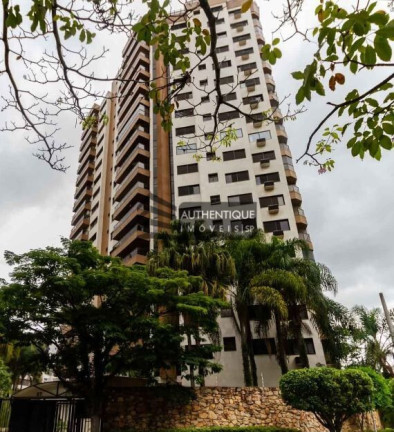 Imagem Apartamento com 4 Quartos à Venda, 240 m² em Morumbi - São Paulo Imagem Apartamento com 4 Quartos à Venda, 240 m² em Morumbi - São Paulo