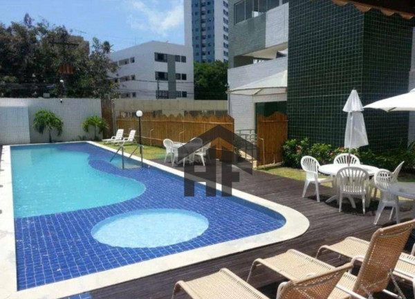 Imagem Apartamento com 2 Quartos à Venda, 70 m² em Encruzilhada - Recife Imagem Apartamento com 2 Quartos à Venda, 70 m² em Encruzilhada - Recife