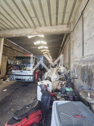 Imagem Imóvel à Venda, 500 m² em Jardim Castanha - Guarulhos