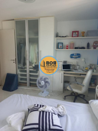 Imagem Apartamento com 4 Quartos à Venda, 127 m² em Boa Viagem - Recife
