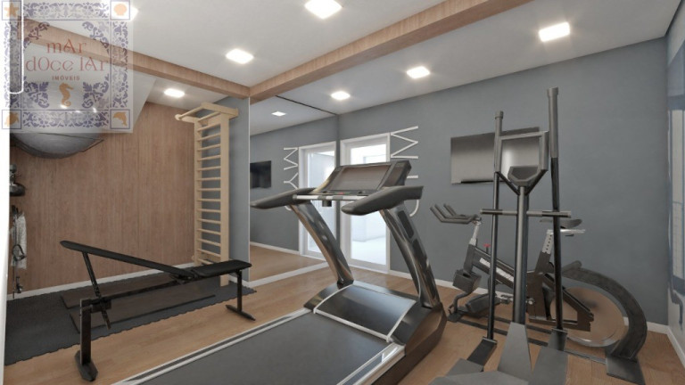 Imagem Apartamento com 2 Quartos à Venda, 63 m² em Embaré - Santos Imagem Apartamento com 2 Quartos à Venda, 63 m² em Embaré - Santos