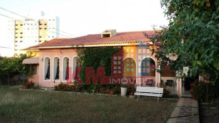 Imagem Casa com 4 Quartos à Venda, 320 m² em Presidente Costa E Silva - Mossoró Imagem Casa com 4 Quartos à Venda, 320 m² em Presidente Costa E Silva - Mossoró