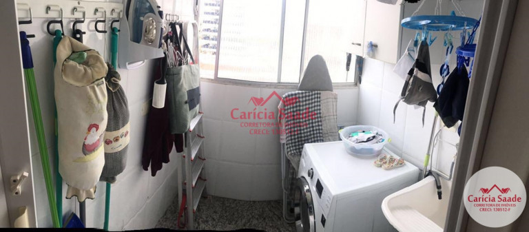 Imagem Apartamento com 3 Quartos à Venda, 64 m² em Vila Mariana - São Paulo