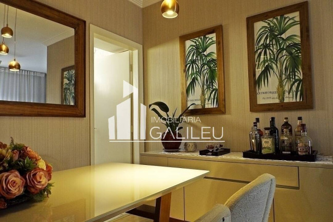 Imagem Apartamento com 3 Quartos à Venda, 72 m² em Jardim Flamboyant - Campinas