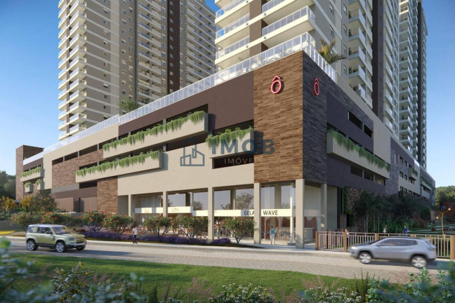 Imagem Apartamento com 2 Quartos à Venda, 101 m² em Armação - Penha