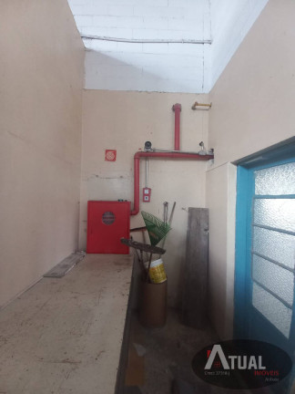 Imagem Galpão à Venda, 1 m² em Jardim Imperial - Atibaia