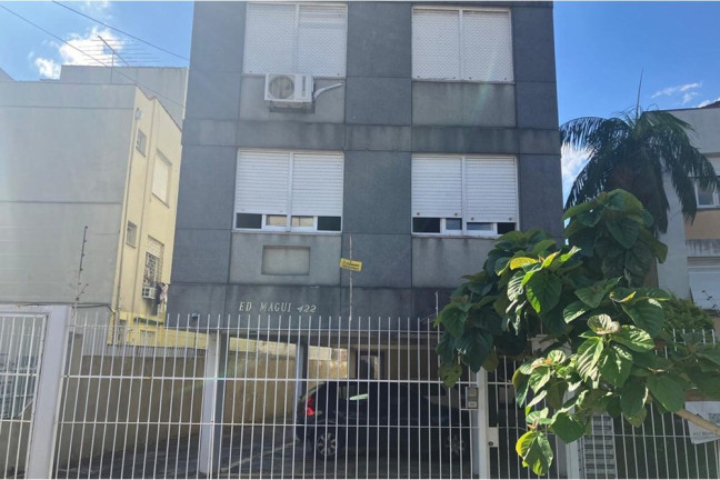 Imagem Apartamento com 1 Quarto à Venda, 38 m² em Partenon - Porto Alegre Imagem Apartamento com 1 Quarto à Venda, 38 m² em Partenon - Porto Alegre