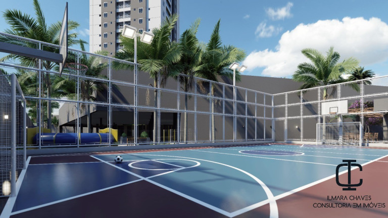 Imagem Apartamento com 3 Quartos à Venda, 96 m² em Goiânia 2 - Goiânia Imagem Apartamento com 3 Quartos à Venda, 96 m² em Goiânia 2 - Goiânia