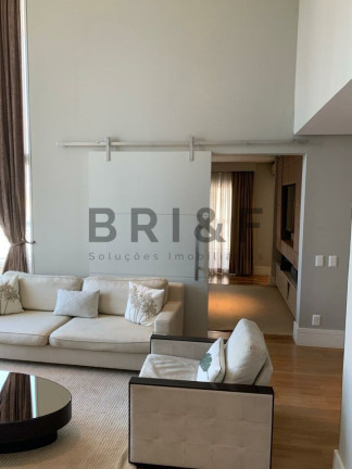 Imagem Apartamento com 2 Quartos para Alugar, 157 m² em Vila Nova Conceição - São Paulo Imagem Apartamento com 2 Quartos para Alugar, 157 m² em Vila Nova Conceição - São Paulo