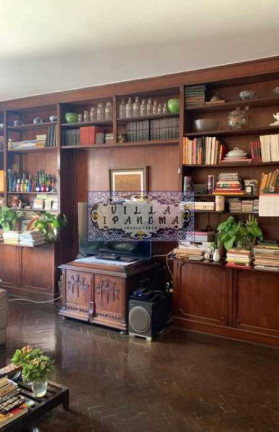 Imagem Apartamento com 3 Quartos à Venda, 149 m² em Botafogo - Rio De Janeiro Imagem Apartamento com 3 Quartos à Venda, 149 m² em Botafogo - Rio De Janeiro