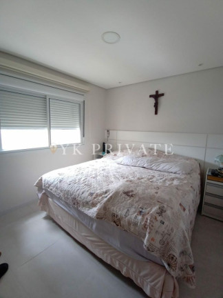 Imagem Apartamento com 3 Quartos à Venda, 168 m² em Pompéia - São Paulo