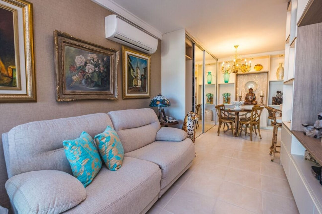 Imagem Apartamento com 3 Quartos à Venda, 89 m² em Trindade - Florianópolis Imagem Apartamento com 3 Quartos à Venda, 89 m² em Trindade - Florianópolis