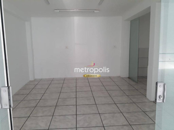 Imagem Sala Comercial à Venda, 200 m² em Santa Paula - São Caetano Do Sul Imagem Sala Comercial à Venda, 200 m² em Santa Paula - São Caetano Do Sul