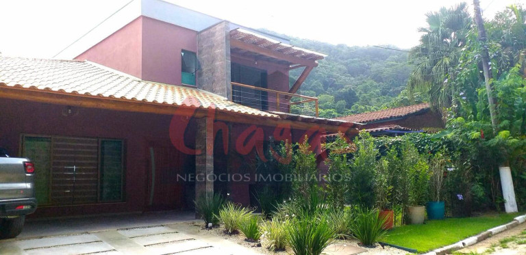 Imagem Sobrado com 3 Quartos à Venda, 262 m² em Loteamento Recanto Sandra - Caraguatatuba Imagem Sobrado com 3 Quartos à Venda, 262 m² em Loteamento Recanto Sandra - Caraguatatuba