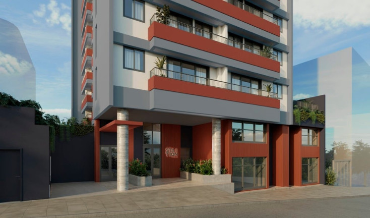 Imagem Apartamento com 1 Quarto à Venda, 25 m² em Vila Madalena - São Paulo Imagem Apartamento com 1 Quarto à Venda, 25 m² em Vila Madalena - São Paulo