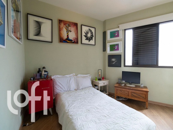 Imagem Apartamento com 4 Quartos à Venda, em Alto Da Lapa - São Paulo Imagem Apartamento com 4 Quartos à Venda, em Alto Da Lapa - São Paulo