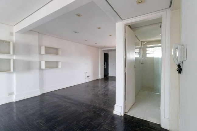Imagem Apartamento com 1 Quarto à Venda, 69 m² em Vila Deodoro - São Paulo Imagem Apartamento com 1 Quarto à Venda, 69 m² em Vila Deodoro - São Paulo