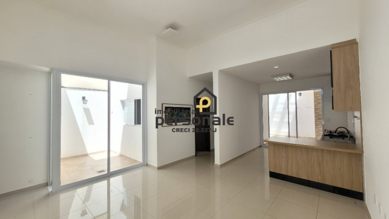 Imagem Imóvel com 3 Quartos à Venda, 106 m² em Condominio Terras De São Francisco - Sorocaba Imagem Imóvel com 3 Quartos à Venda, 106 m² em Condominio Terras De São Francisco - Sorocaba