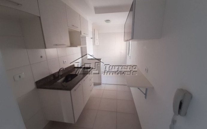 Imagem Apartamento com 2 Quartos à Venda, 50 m² em Jardim Oriente - São José Dos Campos