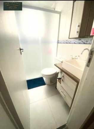 Imagem Apartamento com 2 Quartos para Alugar, 45 m² em Jaraguá - São Paulo Imagem Apartamento com 2 Quartos para Alugar, 45 m² em Jaraguá - São Paulo