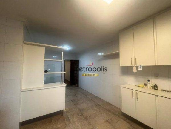 Imagem Apartamento com 4 Quartos para Alugar, 210 m² em Santa Paula - São Caetano Do Sul Imagem Apartamento com 4 Quartos para Alugar, 210 m² em Santa Paula - São Caetano Do Sul