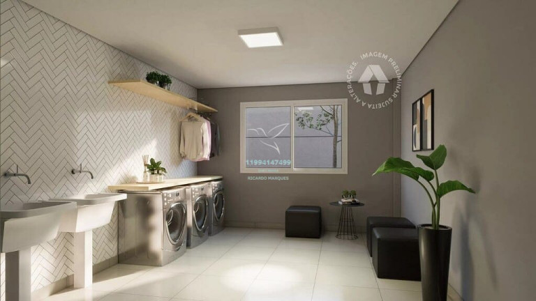 Imagem Cobertura com 1 Quarto à Venda, 62 m² em Saúde - São Paulo Imagem Cobertura com 1 Quarto à Venda, 62 m² em Saúde - São Paulo