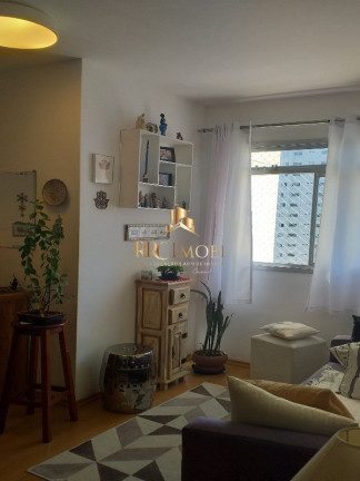 Imagem Apartamento com 1 Quarto à Venda, 49 m² em Vila Mascote - São Paulo Imagem Apartamento com 1 Quarto à Venda, 49 m² em Vila Mascote - São Paulo
