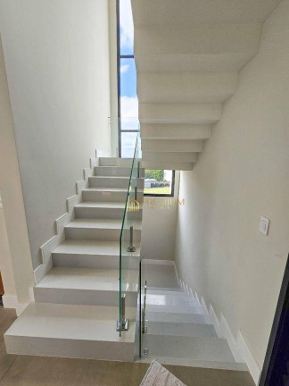Imagem Sobrado com 4 Quartos à Venda, 450 m² em Condomínio Reserva Do Paratehy - São José Dos Campos