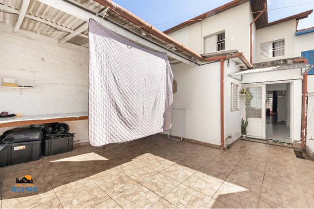 Imagem Casa com 3 Quartos à Venda, em Vila Clementino - São Paulo Imagem Casa com 3 Quartos à Venda, em Vila Clementino - São Paulo