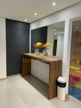 Imagem Apartamento com 3 Quartos à Venda, 60 m² em Parque Erasmo Assunção - Santo André Imagem Apartamento com 3 Quartos à Venda, 60 m² em Parque Erasmo Assunção - Santo André