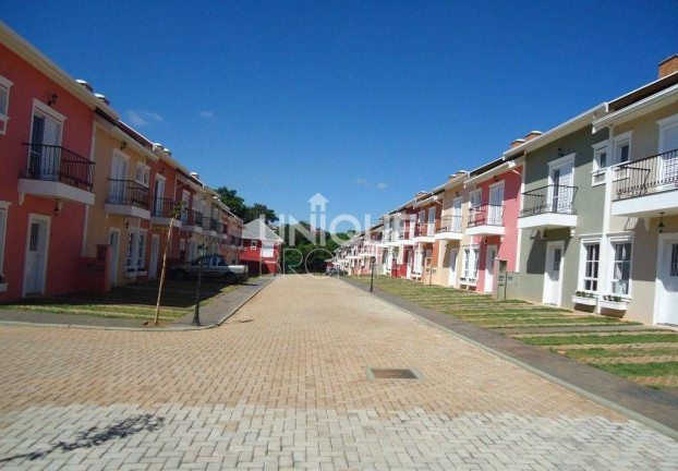 Imagem Casa de Condomínio com 3 Quartos à Venda, 107 m² em Parque Nova Suíça - Valinhos Imagem Casa de Condomínio com 3 Quartos à Venda, 107 m² em Parque Nova Suíça - Valinhos