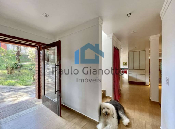 Imagem Casa de Condomínio com 4 Quartos à Venda, 500 m² em Granja Viana - Cotia