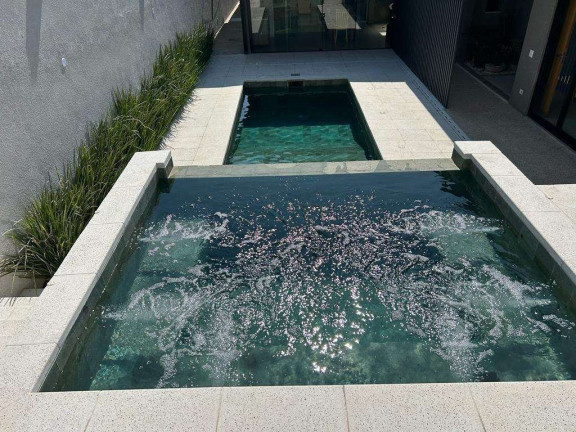 Imagem Casa com 3 Quartos à Venda, 271 m² em Jardim Do Golf I - Jandira Imagem Casa com 3 Quartos à Venda, 271 m² em Jardim Do Golf I - Jandira