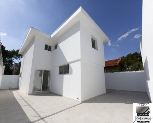 Imagem Sobrado com 4 Quartos à Venda, 385 m² em Centro - Sorocaba