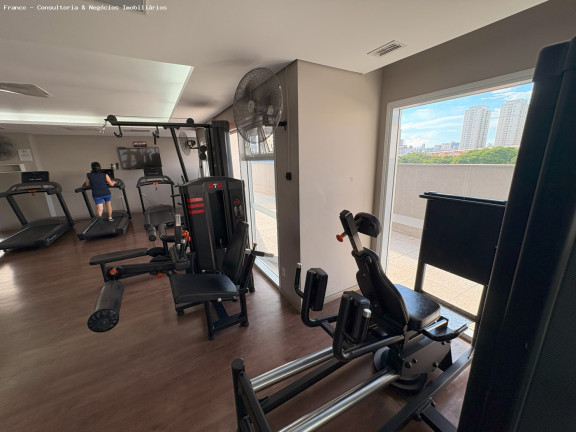 Imagem Apartamento com 2 Quartos à Venda, 57 m² em Bras - São Paulo Imagem Apartamento com 2 Quartos à Venda, 57 m² em Bras - São Paulo