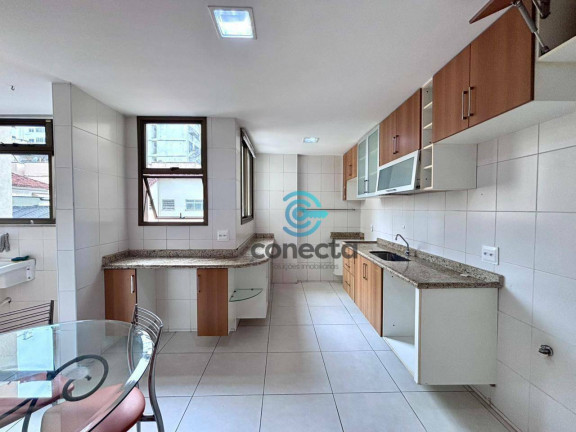 Imagem Apartamento com 3 Quartos à Venda, 135 m² em Icaraí - Niterói Imagem Apartamento com 3 Quartos à Venda, 135 m² em Icaraí - Niterói