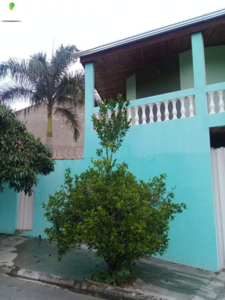 Imagem Sobrado com 3 Quartos à Venda, 278 m² em Wanel Ville - Sorocaba Imagem Sobrado com 3 Quartos à Venda, 278 m² em Wanel Ville - Sorocaba