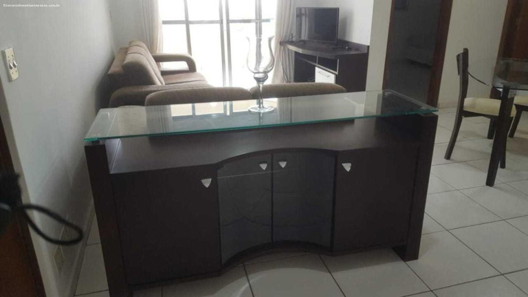 Imagem Apartamento com 2 Quartos à Venda, 138 m² em Três Marias - Peruíbe