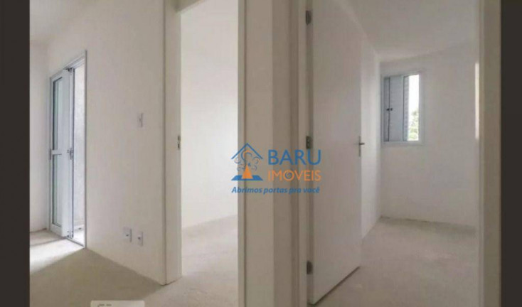 Imagem Apartamento com 2 Quartos à Venda, 45 m² em Liberdade - São Paulo