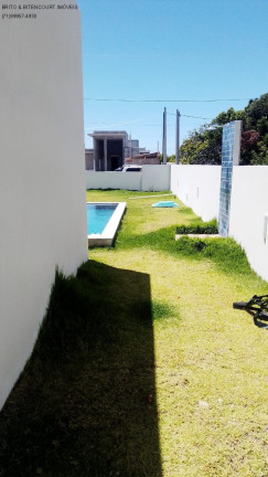 Imagem Casa com 3 Quartos à Venda, 250 m² em Monte Gordo - Camaçari Imagem Casa com 3 Quartos à Venda, 250 m² em Monte Gordo - Camaçari